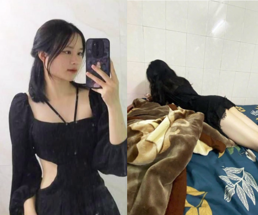 Phim sex Quay Lén - Bắn đầy tinh trùng vào lồn nàng sau khi đụ mạnh.