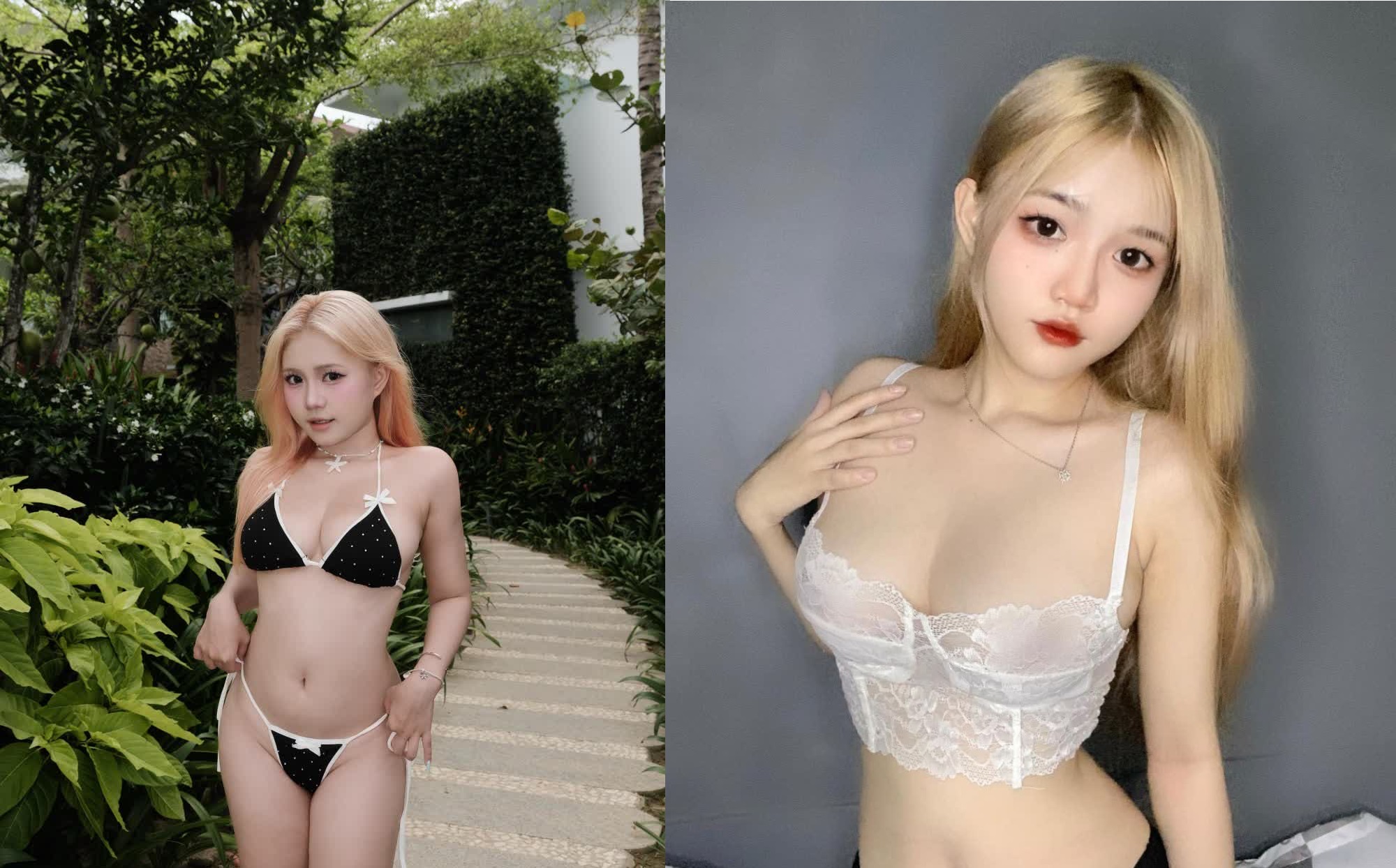 Bỏ nghề dạy học, em chuyển sang làm gái bán dâm, lồn sung sướng và còn kiếm bộn tiền.