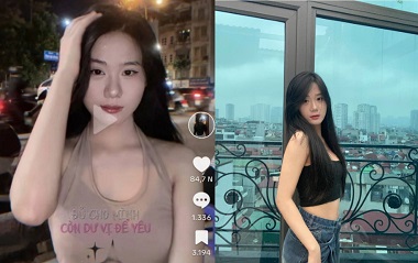 Clip sex nóng bỏng của Phanh Nè - Lê Phương Anh body múp mịp đầy mê hoặc
