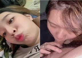 Phim sex Bú Cặc - Cô cháu gái xinh đẹp Thy Chu bị anh họ ruột dụ dỗ, khoảnh khắc cấm kỵ dâm đãng tràn đầy ham muốn.
