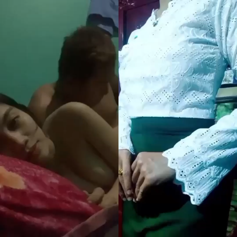 Cô giáo Myanmar nóng bỏng hướng dẫn bài học riêng tư đầy dục vọng và mê hoặc.