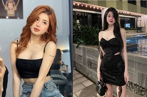 Đĩ Việt Nam dâm đãng phóng khoáng quyến rũ