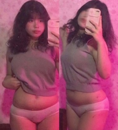 Phim sex Liếm Lồn - Em gái mũm mĩm da trắng thịt mềm ngọt ngào quyến rũ.