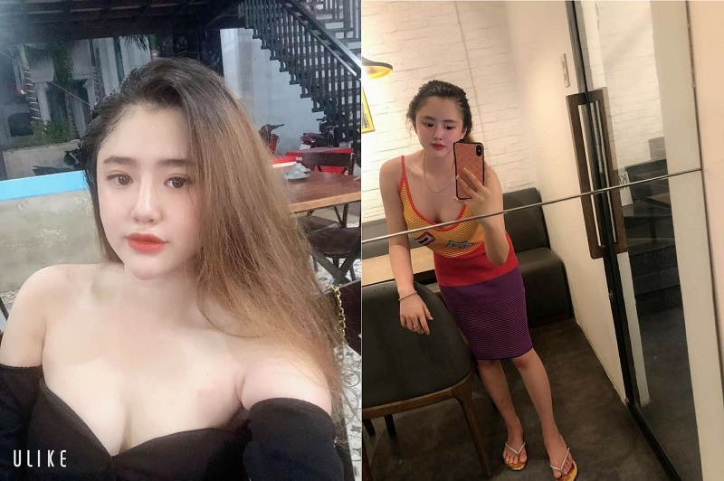 Em Gái Ngực To Tự Quay Clip Sex Cá Nhân, Bú Mút Ngực Khổng Lồ Đến Mê Mẩn