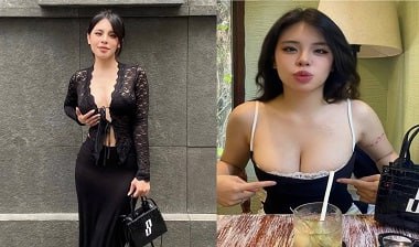Gái lông mu rậm rạp quỳ bò doggy trên giường bị đụ mạnh bạo không thương tiếc