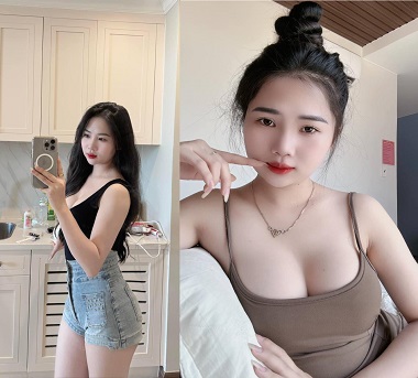 Hoàng Thảo nhảy gợi cảm livestream khuya khoắt, dục vọng dâng trào không kiềm chế nổi
