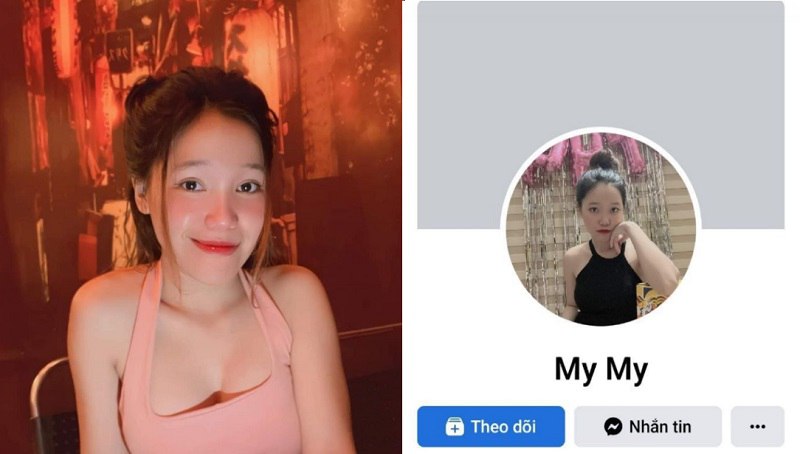 Lộ clip nóng My My tự quay cảnh ân ái cuồng nhiệt với bạn trai khiến netizen không thể rời mắt