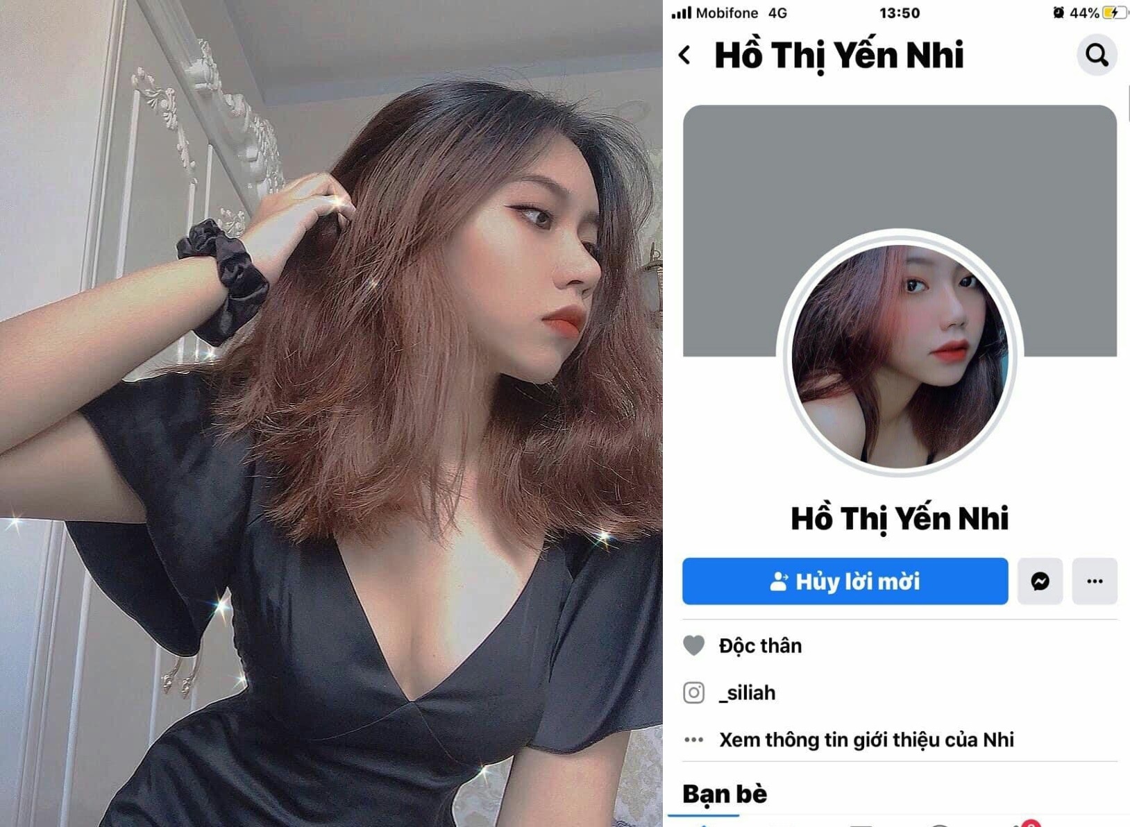 Nhi Yến mê mẩn tư thế doggy nằm sấp, khoái lạc điên cuồng không kìm nổi.