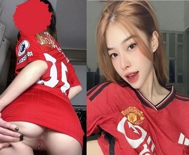 Nội dung tự sướng dâm đãng của fan MU chính gốc cực phê