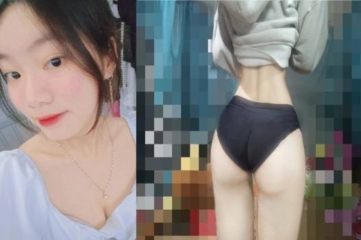 Nữ Sinh Dang Rộng Chân Hứng Lồn Dâm Đãng Khiêu Khích