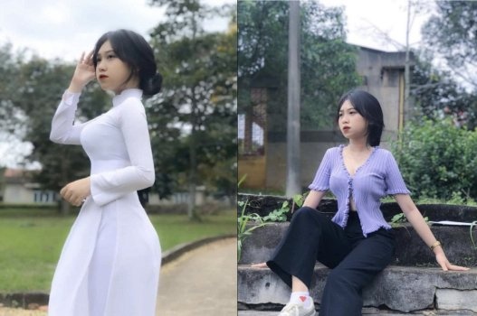 Nữ Sinh Nham Nhở Khiến Cả Lớp Phát Cuồng Muốn Đụ Ngay Tại Chỗ