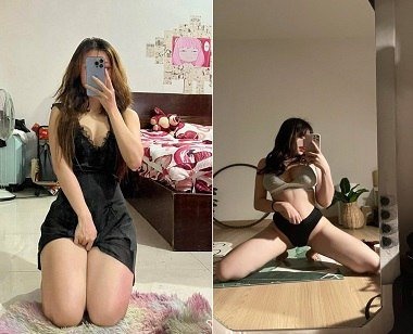 Nước dâm phun trào như thác lũ trong cuộc ân ái cuồng loạn khoái lạc khôn cùng