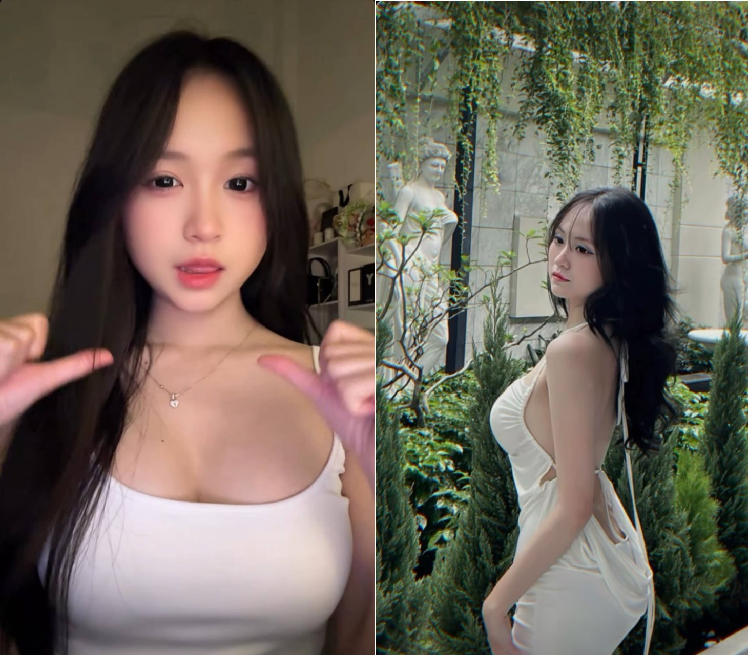 Phim sex Việt Nam với Nguyễn Ngọc Thùy Trang khiến anh em mê mẩn không dứt ra nổi