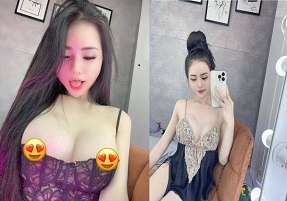 Thanh Thanh say mê quan hệ nhóm cuồng nhiệt