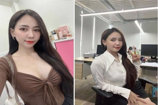 Phim sex Học Sinh - Thư ký nóng bỏng khiến mọi đàn ông đều khao khát chiếm hữu và làm tình cuồng nhiệt